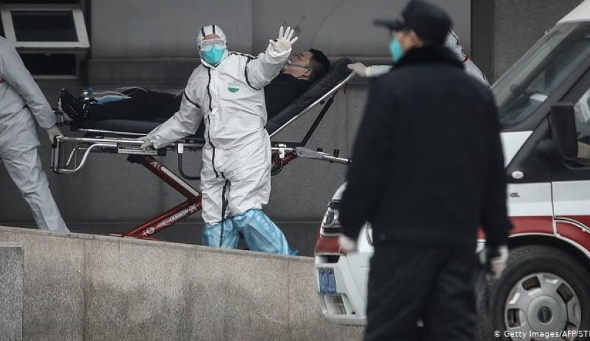 طبيب سوري مقيم في الصين: 5 أمور لتجاوز كورونا