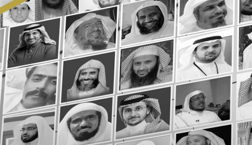 حملة لإطلاق سراح معتقلي الرأي في السعودية