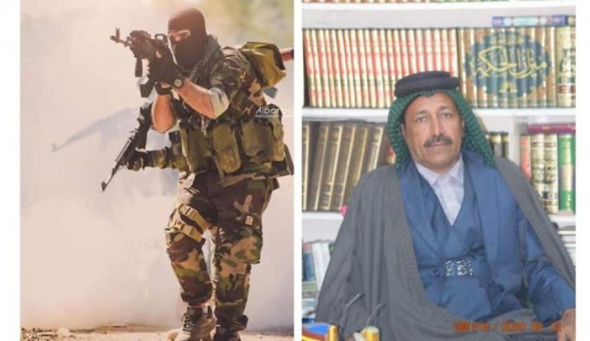 عشائر عراقية تؤكد استعدادها للدفاع عن البلاد ضد أي تحرك أجنبي