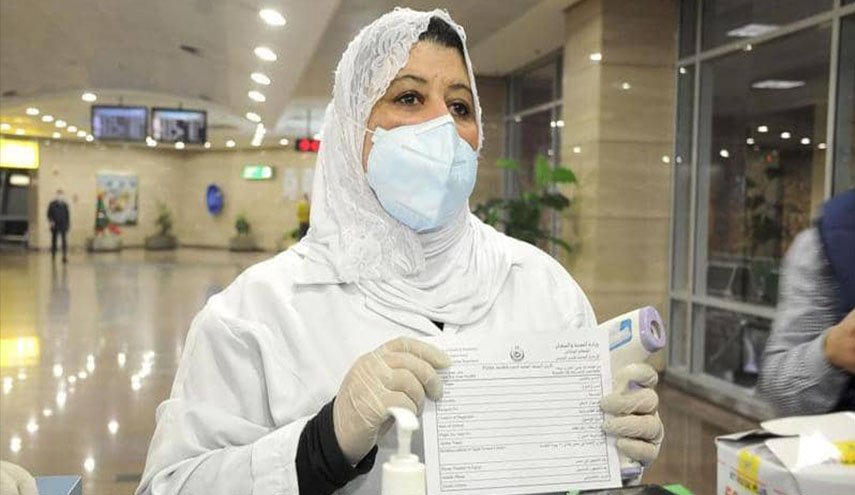 المغرب: 70 حالة إصابة و13 وفاة بكورونا خلال يوم واحد
