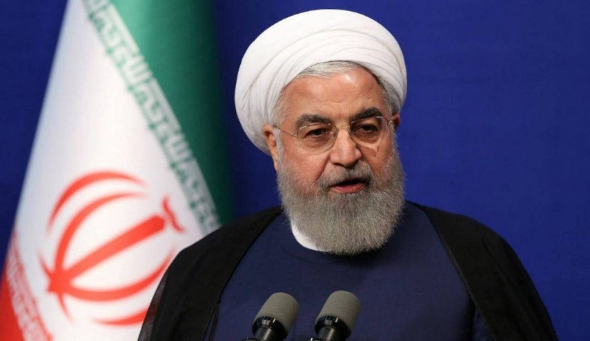 روحاني: يتعين علينا الاستفادة من مختلف تجارب العالم