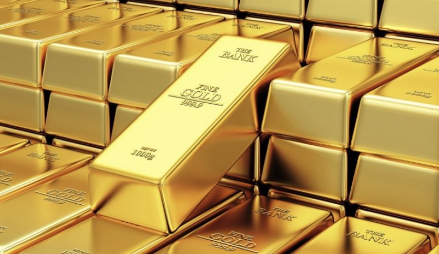 هجمة على شراء الذهب بأمريكا في زمن كورونا