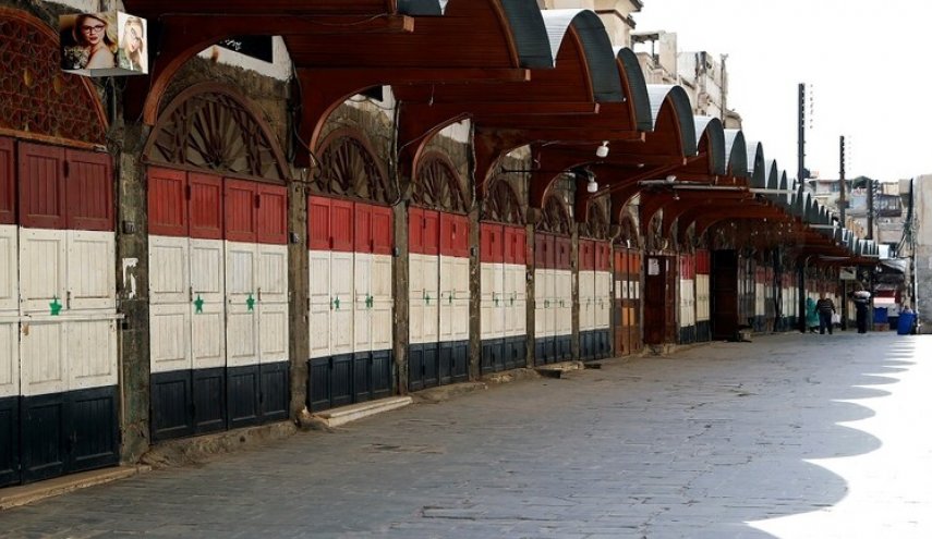 سوريا.. تمديد عطلة المدارس والجامعات والمعاهد بسبب كورونا