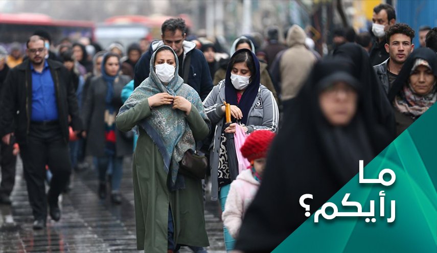 ما اهداف اميركا من استمرار الحظر على ايران؟