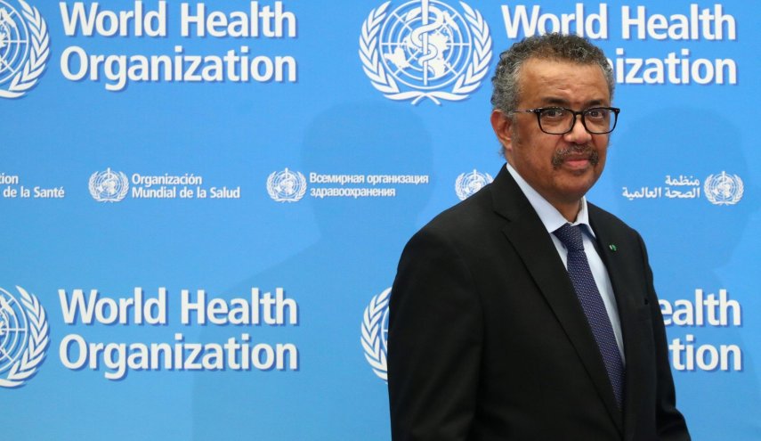 منظمة الصحة العالمية تكشف عن موعد تصنيع لقاح كورونا