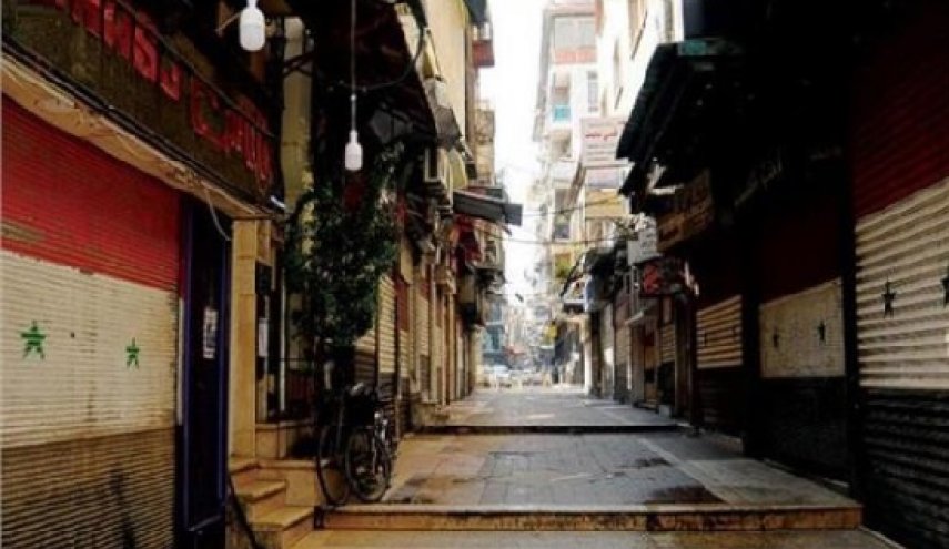سوريا تحدد الاستثناءات بالحركة أثناء حظر التجول