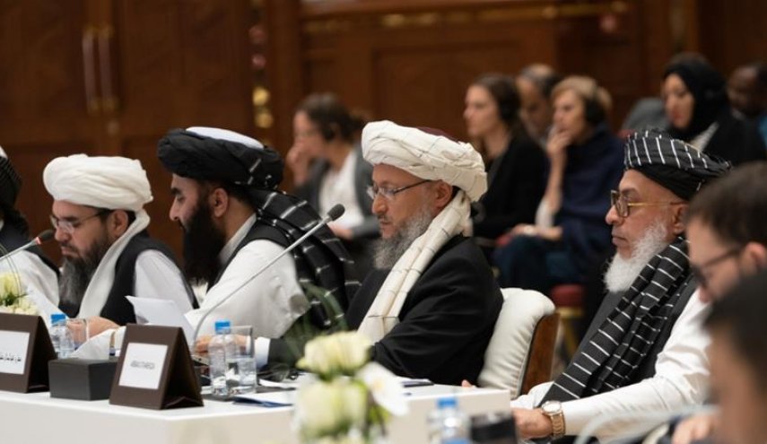 الرئاسة الأفغانية تكشف أسباب فشل الاتفاق مع طالبان