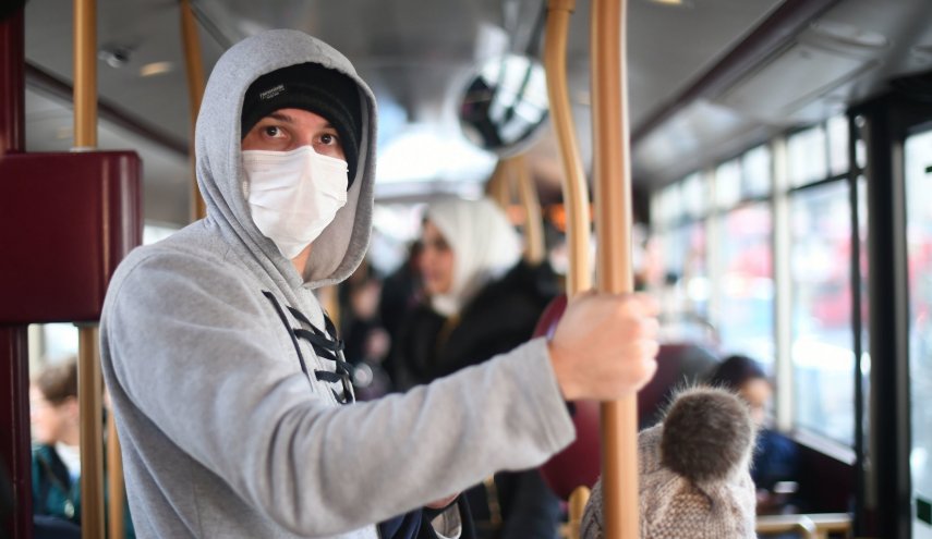 260  وفاة جديدة بكورونا في بريطانيا خلال يوم