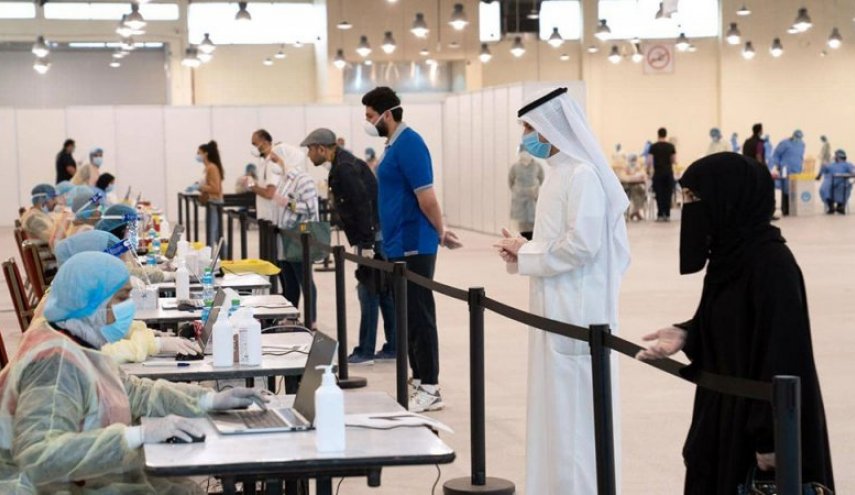 الكويت... حملة شعبية تجمع 23 مليون دولار لمواجهة كورونا