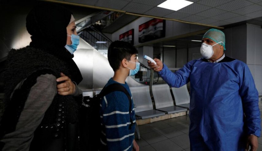 الأمم المتحدة تدعو لوقف إطلاق النار في سوريا لمواجهة كورونا