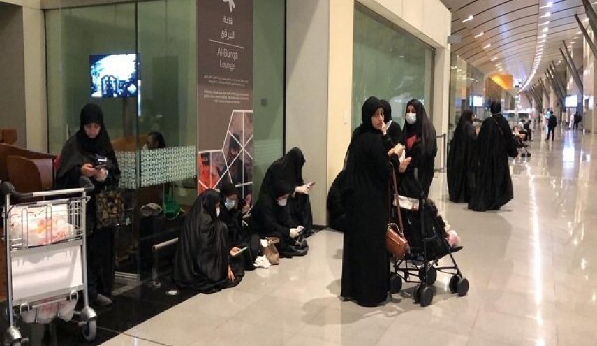 فضيحة مسقط.. وصمة عار في جبين نظام آل خليفة 