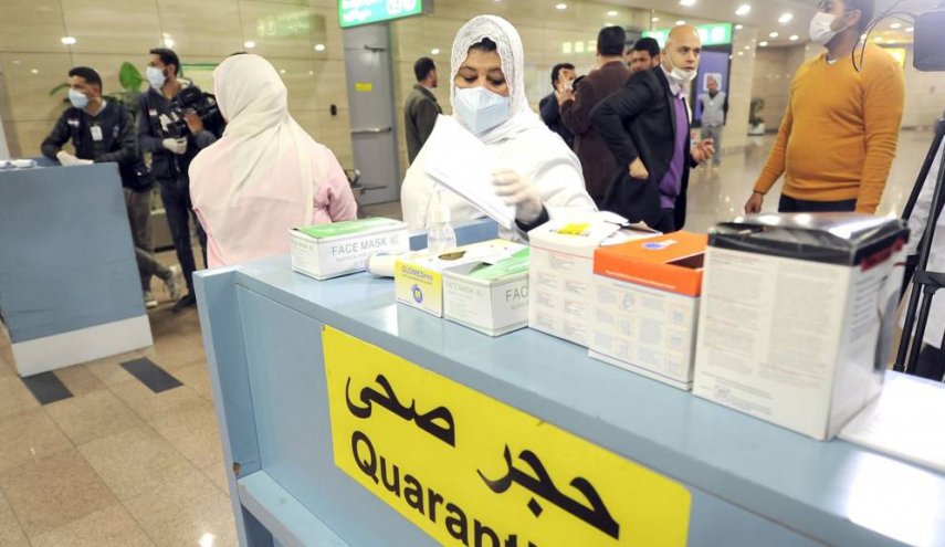 السعودية تمدد تعليق العمل والرحلات الجوية حتى إشعار آخر

