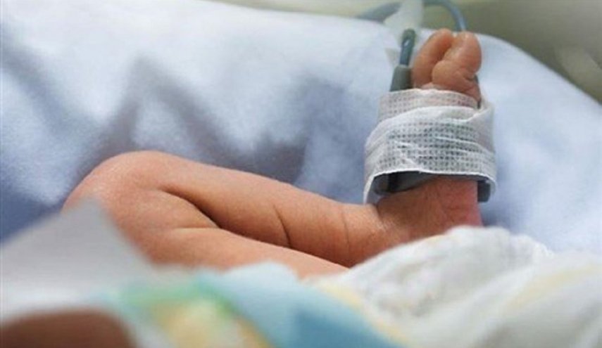 في حالة نادرة جدا.. وفاة رضيع في امريكا جراء 'كورونا'