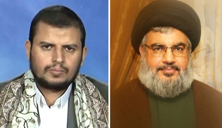 سيد المقاومة يثمن مبادرة السيد الحوثي حول المعتقلين الفلسطينيين