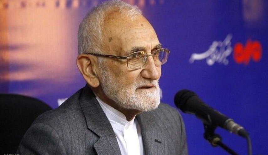 محمود لولاچیان از رهبر معظم انقلاب تشکر کرد