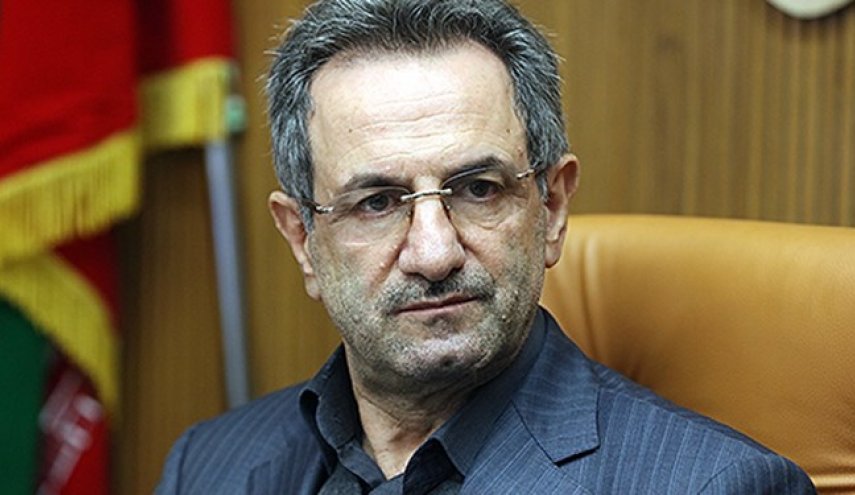 تردد خودروهای پلاک استان تهران و البرز در دو استان بلامانع است