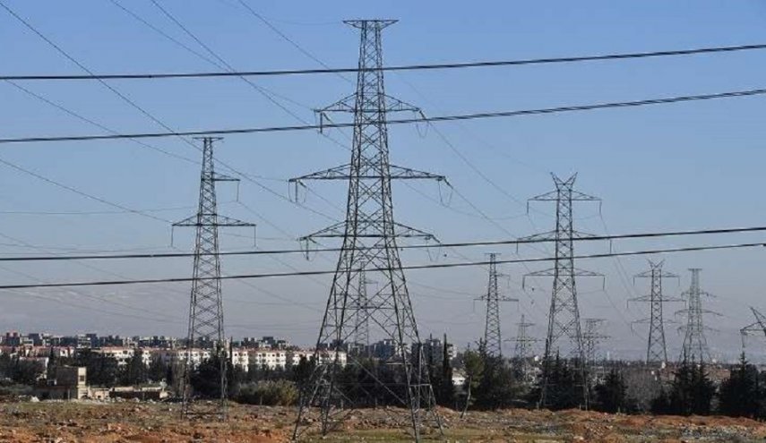 بشرى سارة... توفير الكهرباء خلال فترة الحظر للسوريين