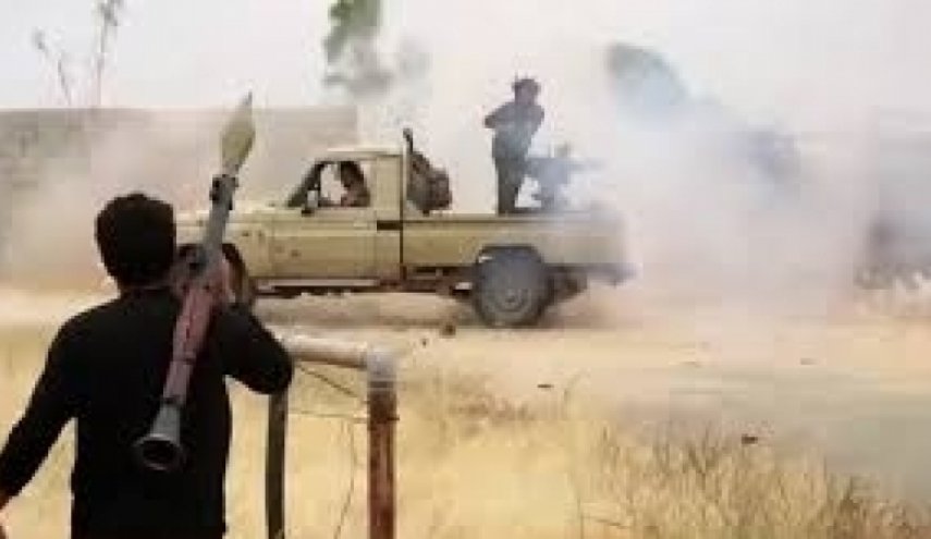 رغم دعوات الهدنة.. غارة تقتل 