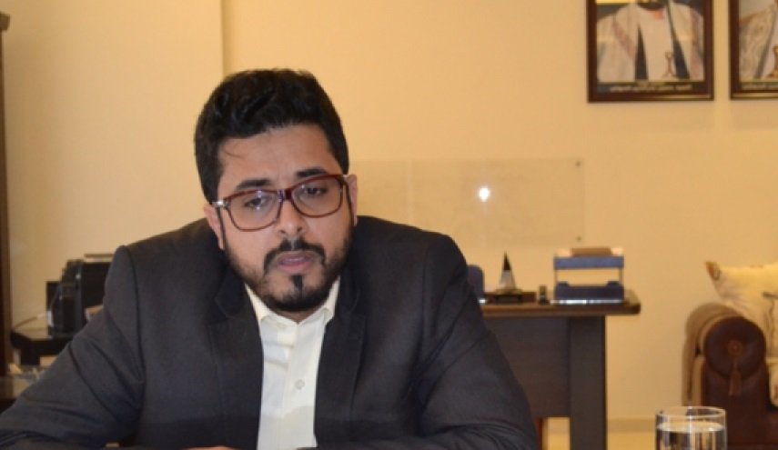 السفير اليمني بطهران يتهم غريفث بتمييع المواقف