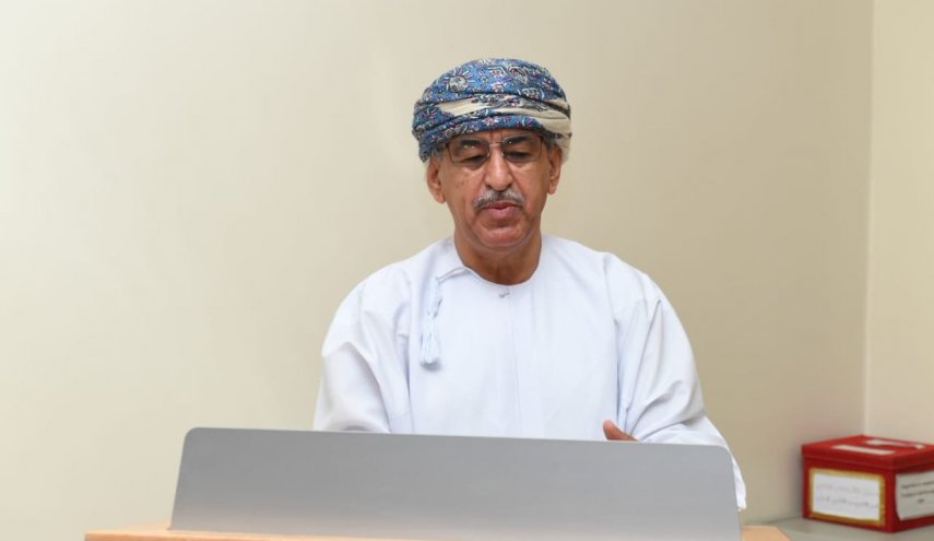 عمان.. اغلب إصابات كورونا بين الفئتين العمريتين 16 و59 عاما