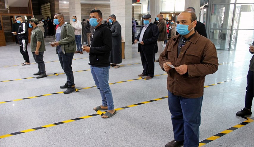  الجزائر.. ارتفاع عدد المصابين بكورونا إلى 511 وتسجيل حالتي وفاة