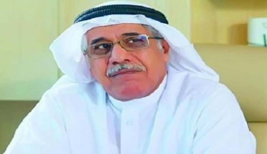 وفات فنان كويتي شهير