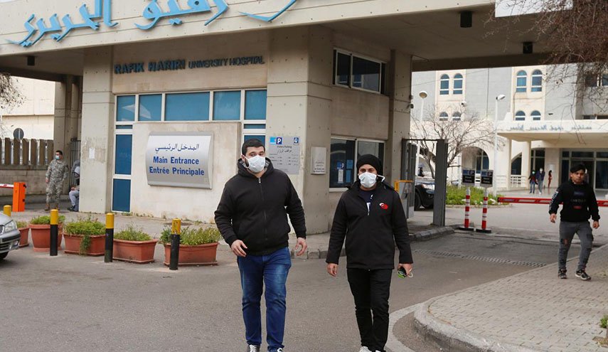 الإصابات بكورونا تزداد 100 ألف في اليوم عالمياً… ولبنان رقم 80 بعدد الإصابات بكل مليون