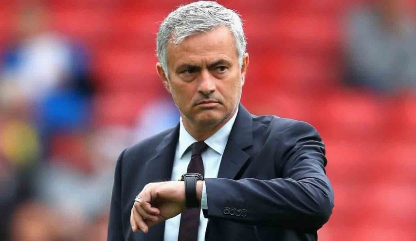 مورينيو يقدم توقعات 'مثيرة للجدل' لـ'يورو 2020'… 'سأقتل فور وصولي إلى روما'