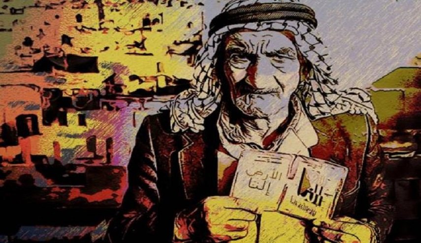 حزب الله: تحرير فلسطين من البحر الى النهر على رأس ثوابتنا 
