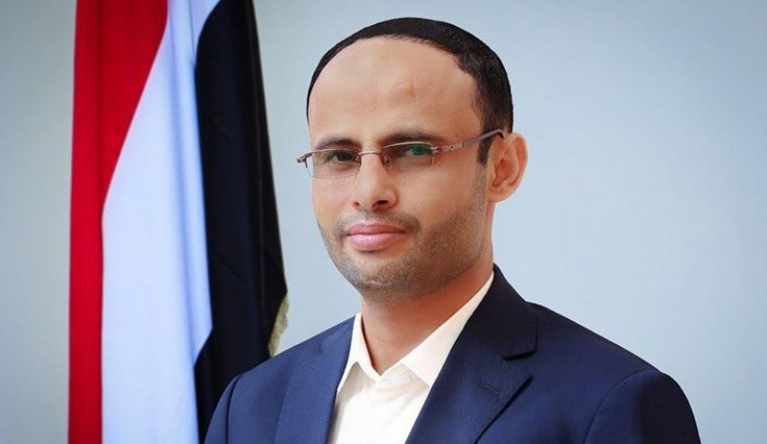 المشاط يصدر حزمة من قرارات رئاسية 