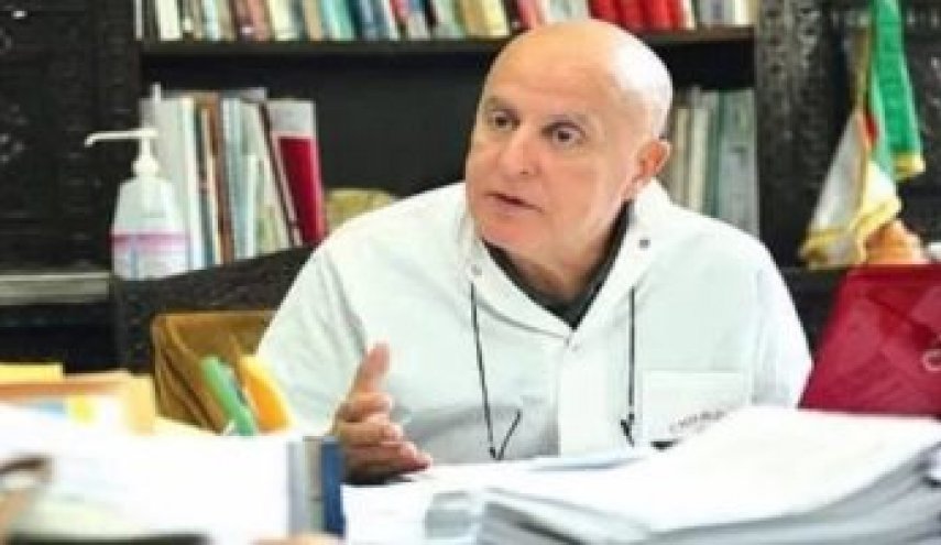 وفاة طبيب جراح بالجزائر بكورونا 