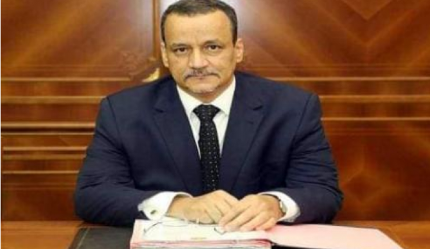 ظريف يبحث سبل التعاون لمواجهة كورونا مع نظيره الموريتاني 