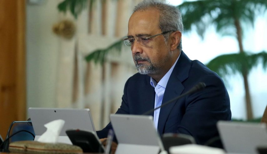 ايران حصلت على الدعم والضغوط ازدادت على اميركا
