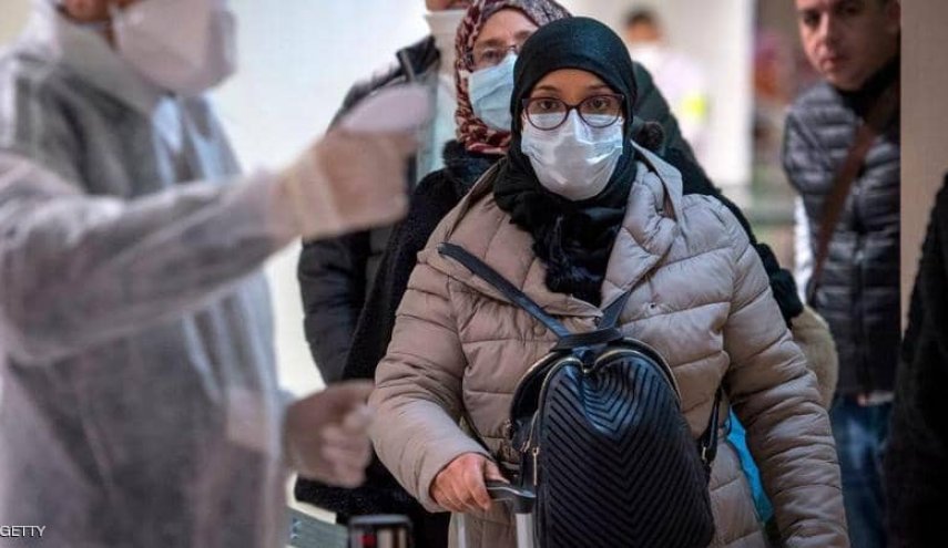 تسجيل 71 حالة إصابة جديدة بفيروس كورونا في المغرب
