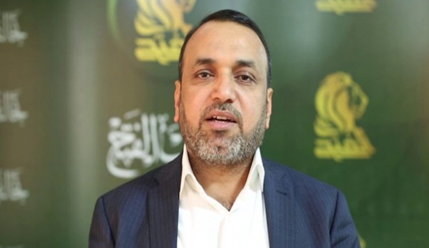 تحالف الفتح يكشف عن اخر موقف له من الرئيس المكلف