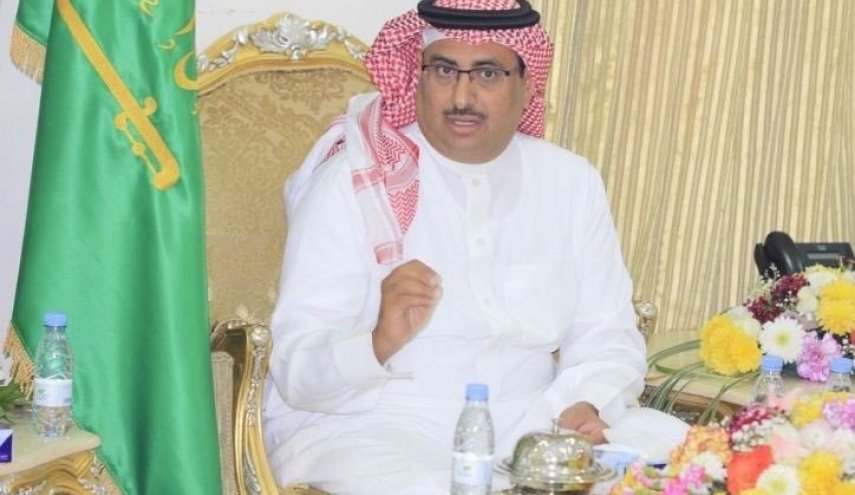 السعودية تعفي وكيل إمارة جازان لتغريدات له قبل 8 أعوام