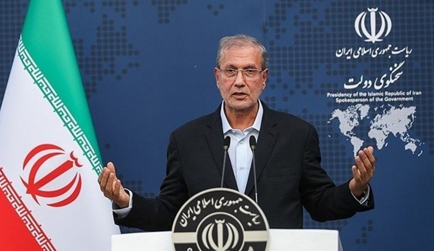متحدث الحكومة:اليوم نقول بصوت واحد 'لا' للحظر وكورونا