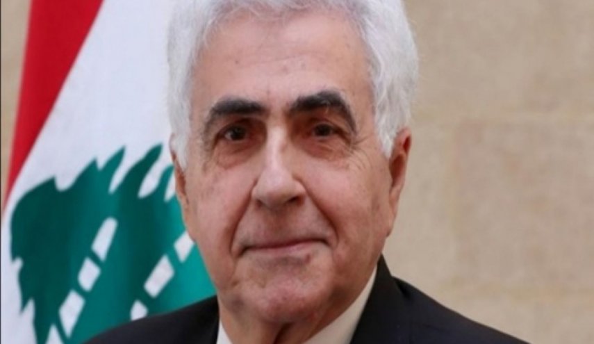 وزير الخارجية اللبناني: 20 ألف لبناني يريدون العودة إلى الوطن