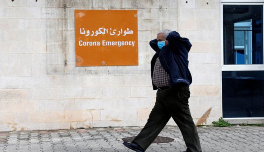 اللبنانيون الى الفقر بسبب الأولويات العالمية لمواجهة الكورونا