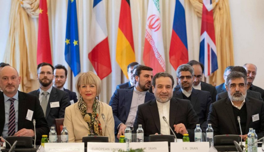 فرنسا وألمانيا وبريطانيا تفعّل إنستكس للتعامل مع إيران