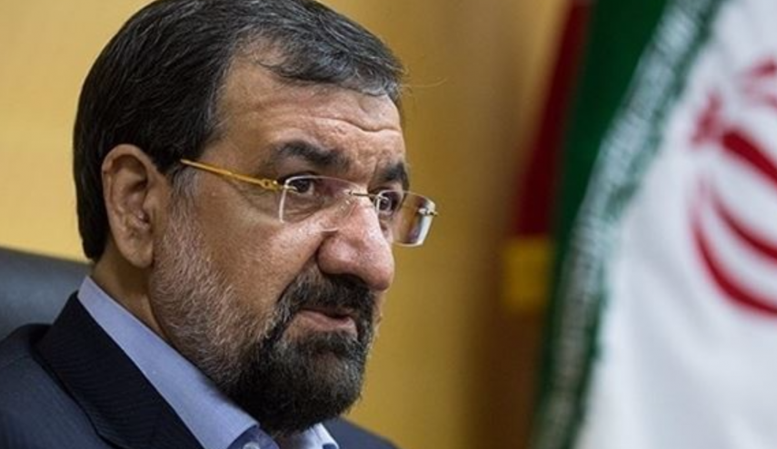 رضائي : تصريحات ماكرون تدخل في شؤون لبنان