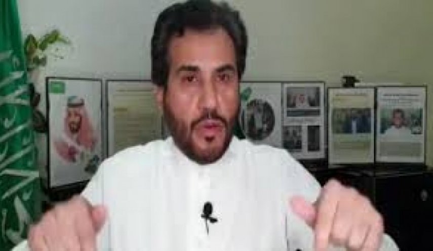 كاتب سعودي يتمنى الصحة والعافية للإسرائيليين!