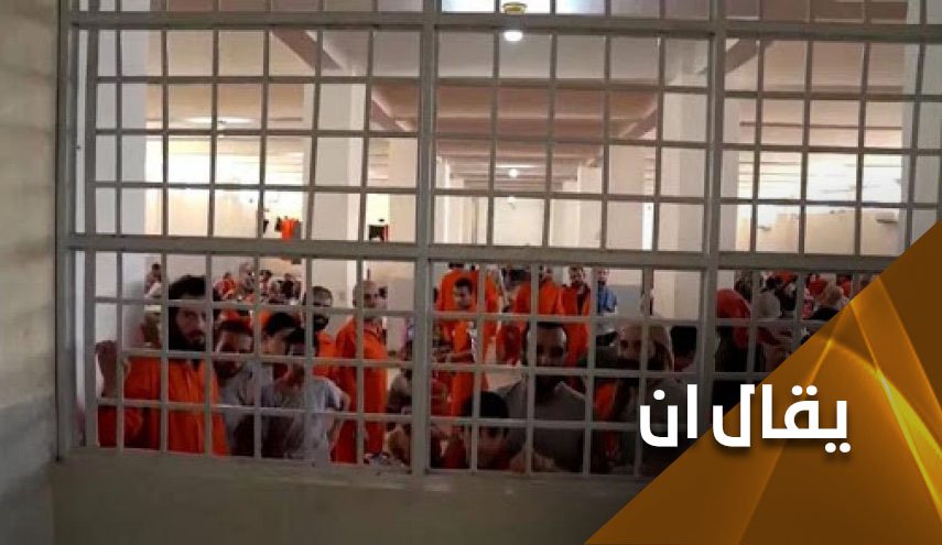 قسد والتآمر الأمريكي وسجن القط والفار