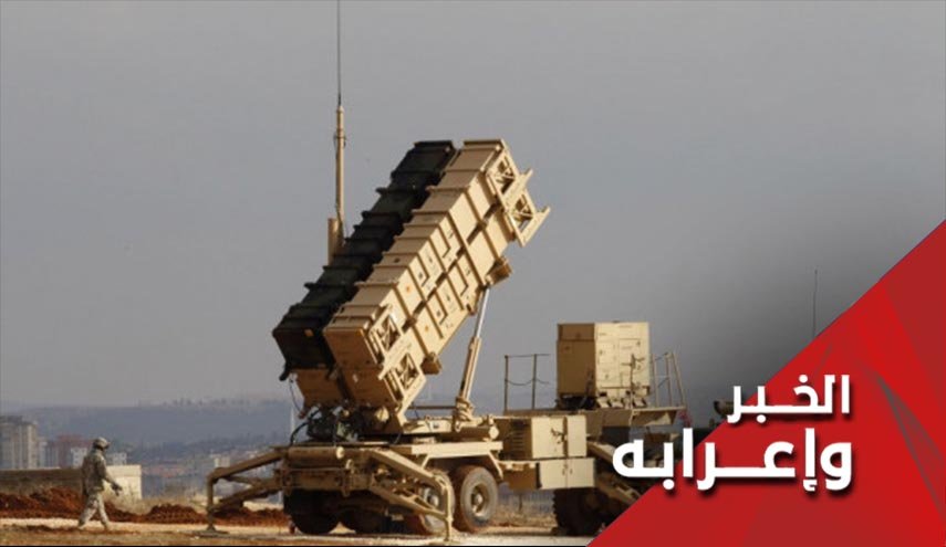 منصات الباتريوت الأميركية في العراق... لماذا؟