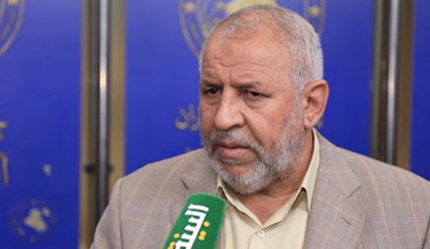 نائب عراقي: الهدف من وراء الحملة الأميركية تمرير عدنان الزرفي