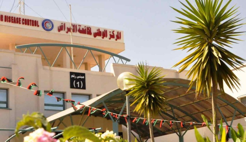 ليبيا تعلن ارتفاع عدد المصابين بكورونا إلى 10 حالات