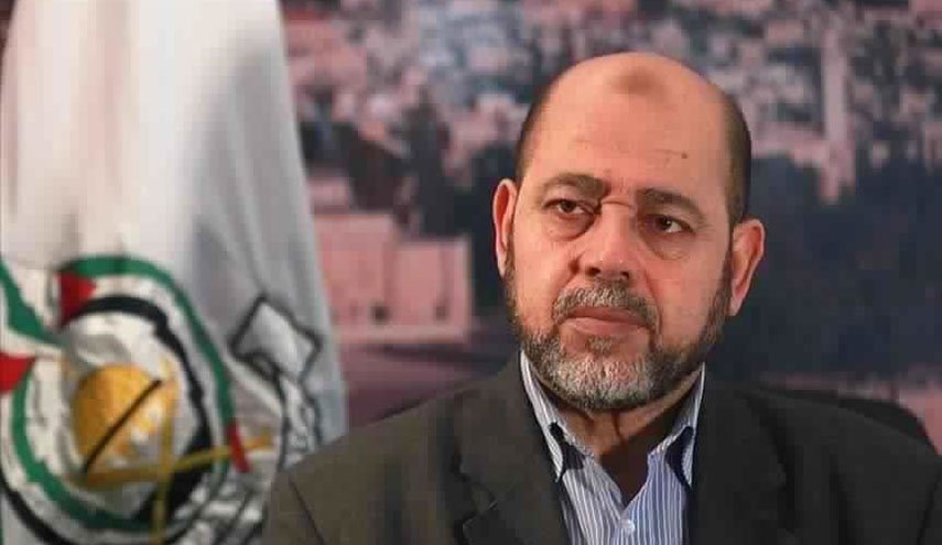 هذا ماقاله أبو مرزوق في ذكرى 