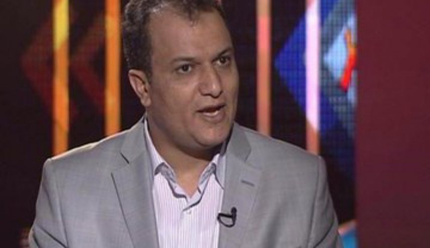 اليمني عبدالملك العجري يعلق على تصريحات السفير السعودي