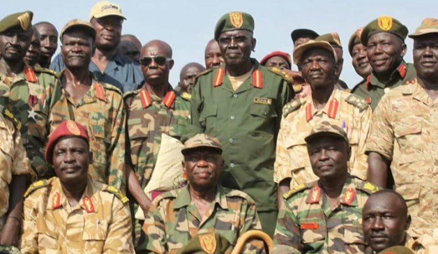 السودان ترحب بقرار 