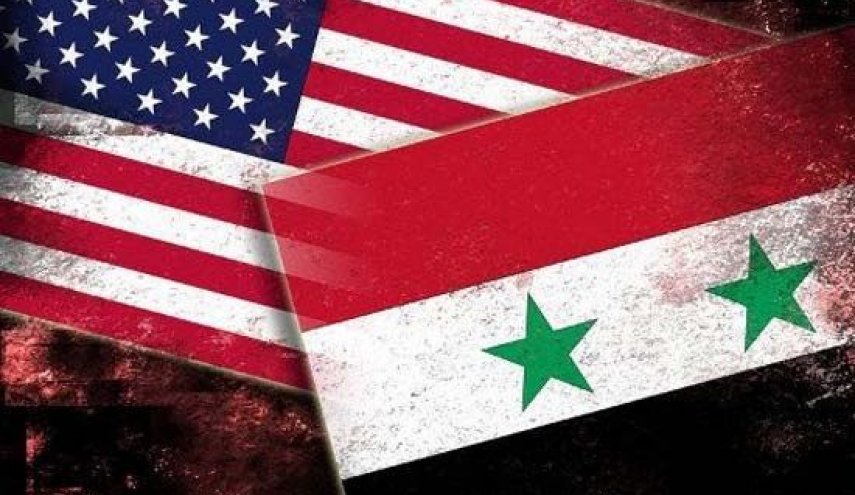 هستيريا ابشع من كورونا.. أمريكا تشدد عقوباتها على سوريا
